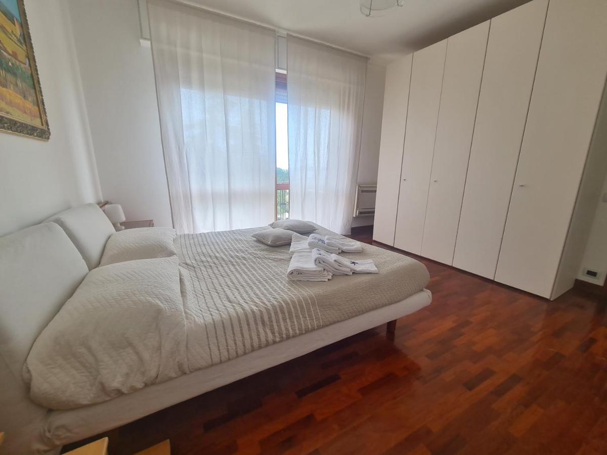 Meraviglioso Appartamento Con Vista Mare By Portofinovacanze Rapallo Ngoại thất bức ảnh