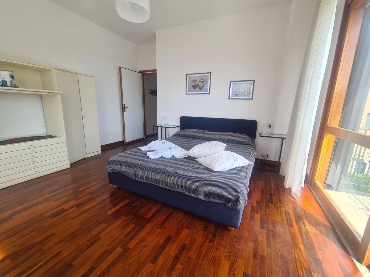 Meraviglioso Appartamento Con Vista Mare By Portofinovacanze Rapallo Ngoại thất bức ảnh