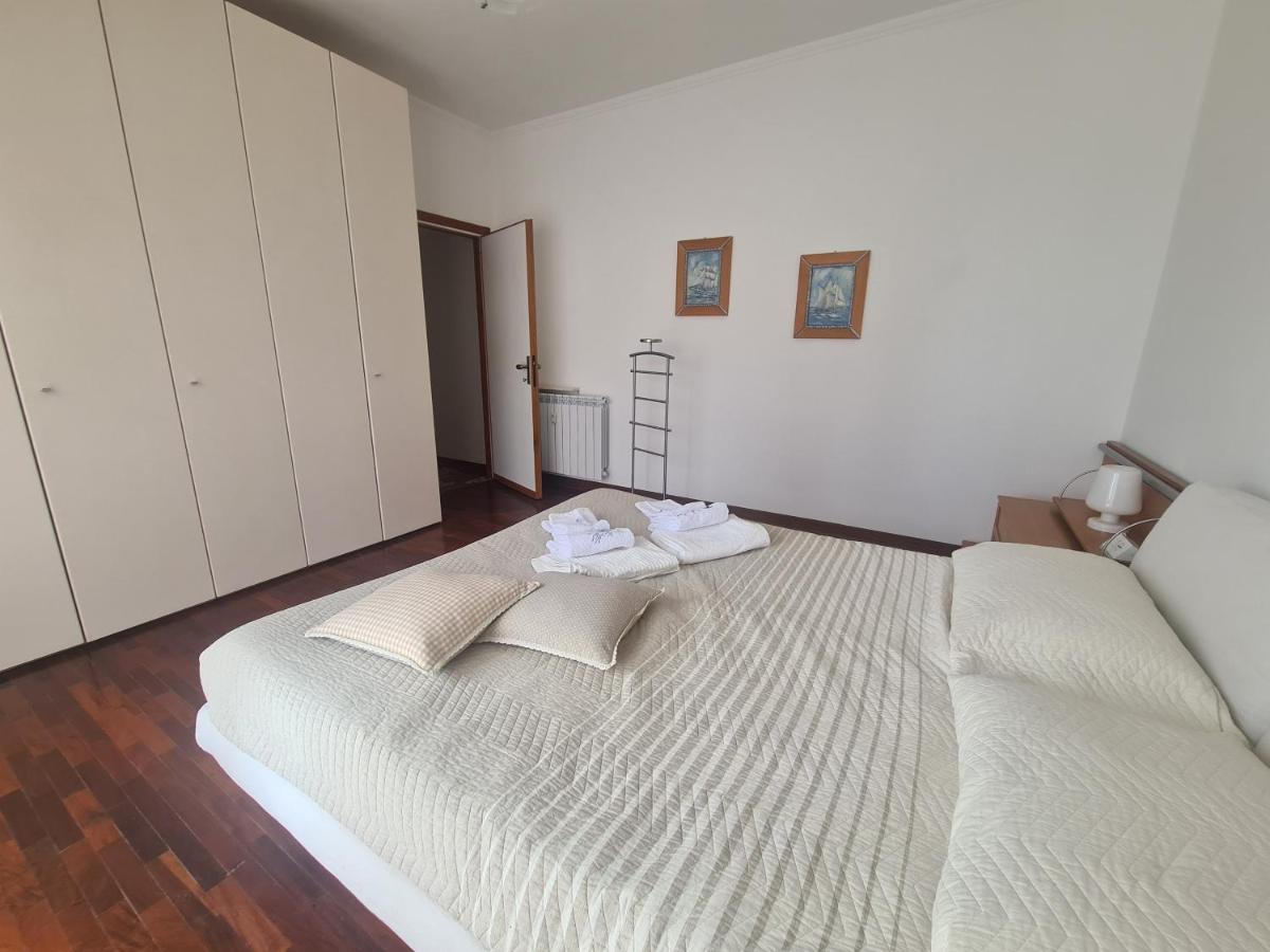 Meraviglioso Appartamento Con Vista Mare By Portofinovacanze Rapallo Ngoại thất bức ảnh