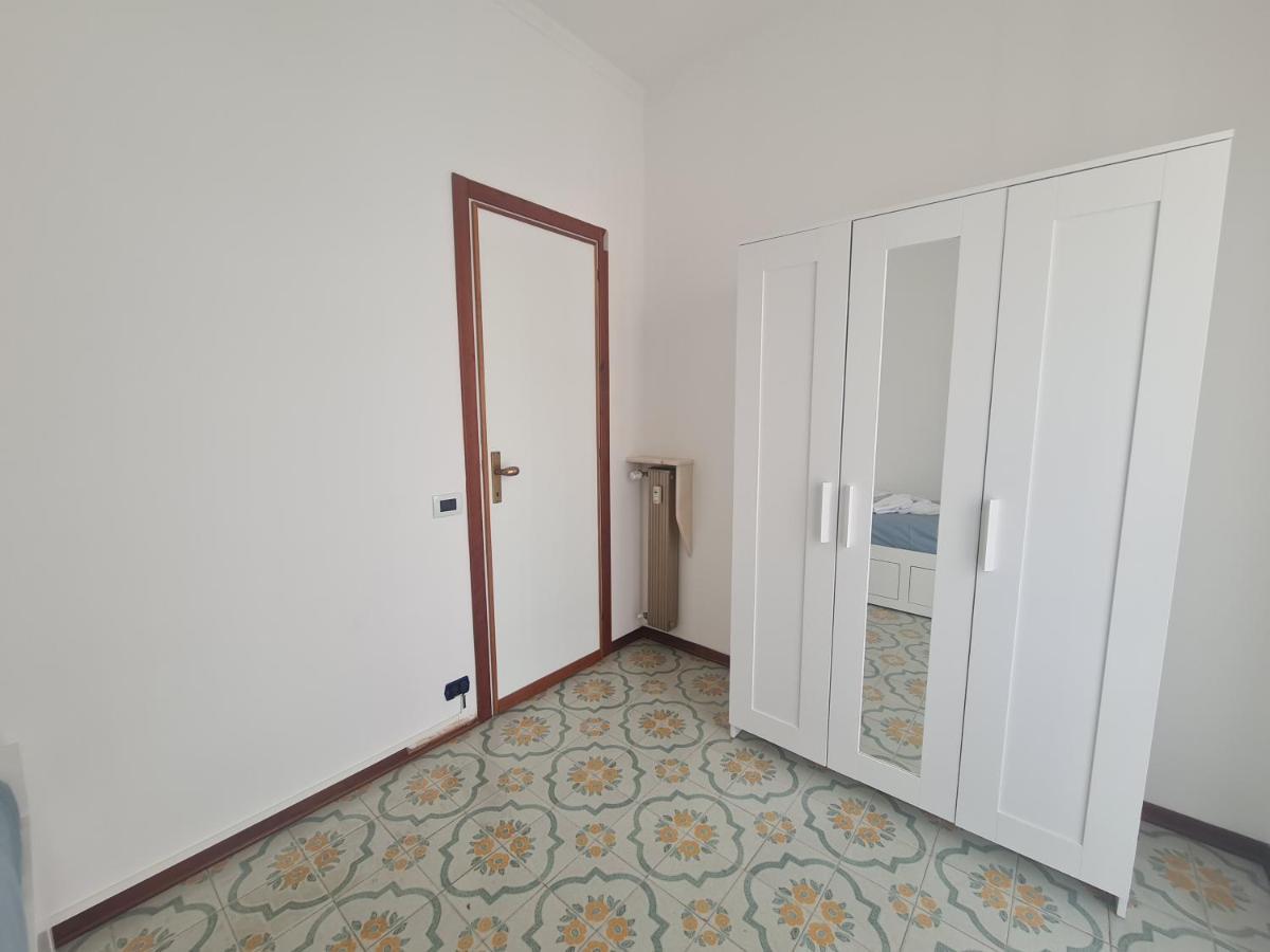 Meraviglioso Appartamento Con Vista Mare By Portofinovacanze Rapallo Ngoại thất bức ảnh