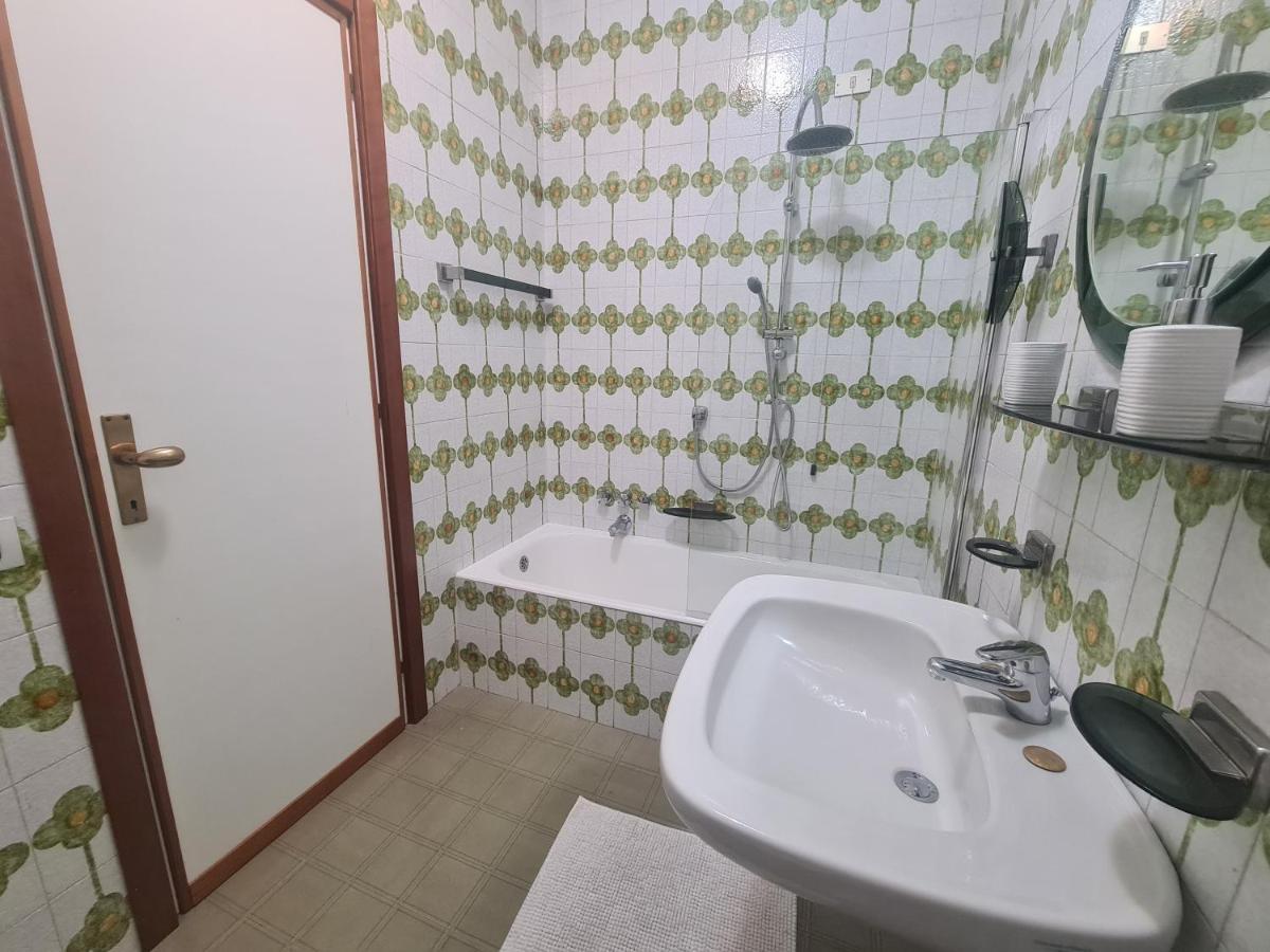 Meraviglioso Appartamento Con Vista Mare By Portofinovacanze Rapallo Ngoại thất bức ảnh