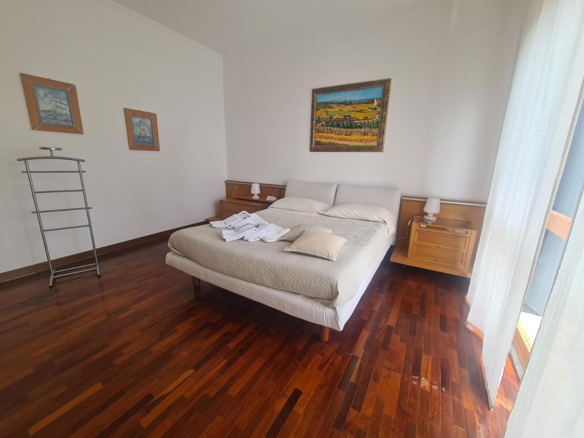 Meraviglioso Appartamento Con Vista Mare By Portofinovacanze Rapallo Ngoại thất bức ảnh