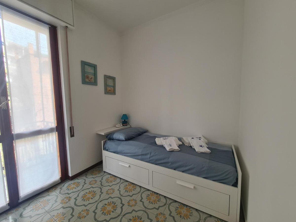 Meraviglioso Appartamento Con Vista Mare By Portofinovacanze Rapallo Ngoại thất bức ảnh