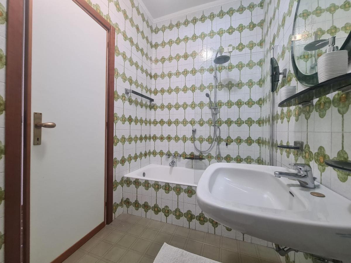 Meraviglioso Appartamento Con Vista Mare By Portofinovacanze Rapallo Ngoại thất bức ảnh