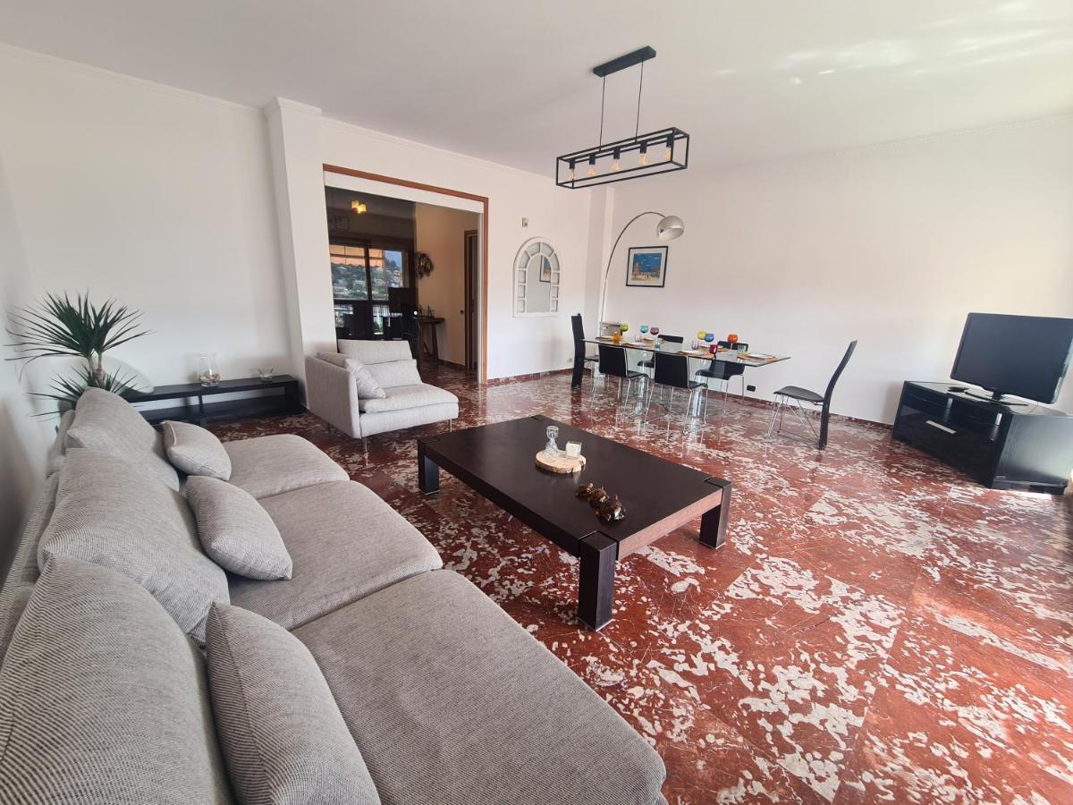Meraviglioso Appartamento Con Vista Mare By Portofinovacanze Rapallo Ngoại thất bức ảnh