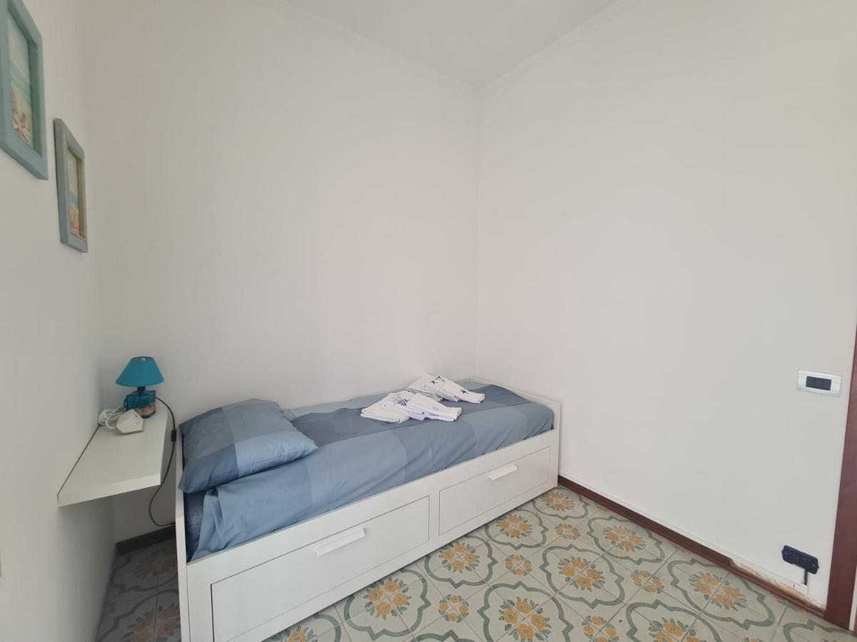 Meraviglioso Appartamento Con Vista Mare By Portofinovacanze Rapallo Ngoại thất bức ảnh