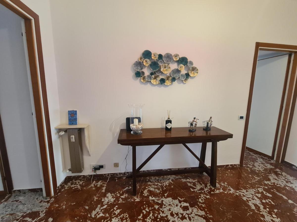 Meraviglioso Appartamento Con Vista Mare By Portofinovacanze Rapallo Ngoại thất bức ảnh