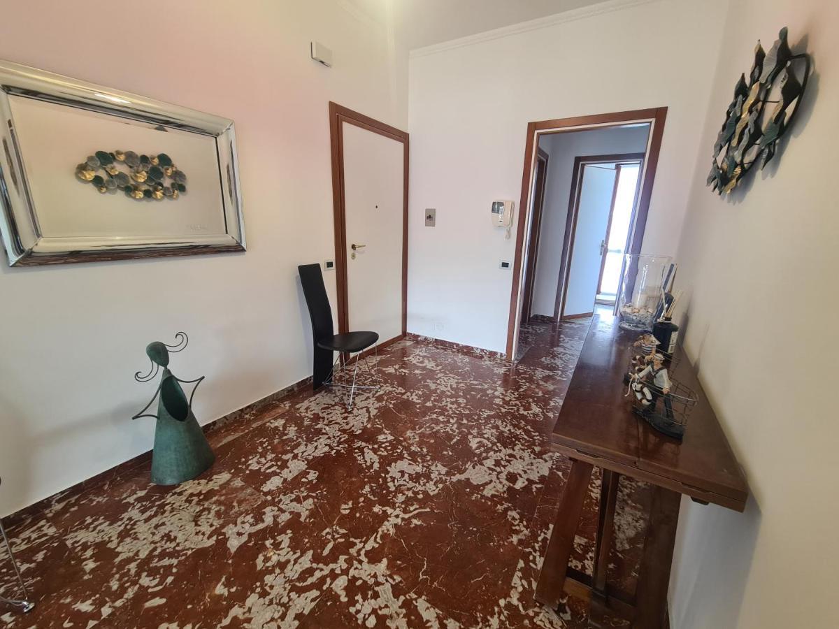 Meraviglioso Appartamento Con Vista Mare By Portofinovacanze Rapallo Ngoại thất bức ảnh