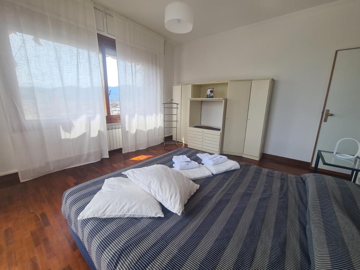 Meraviglioso Appartamento Con Vista Mare By Portofinovacanze Rapallo Ngoại thất bức ảnh