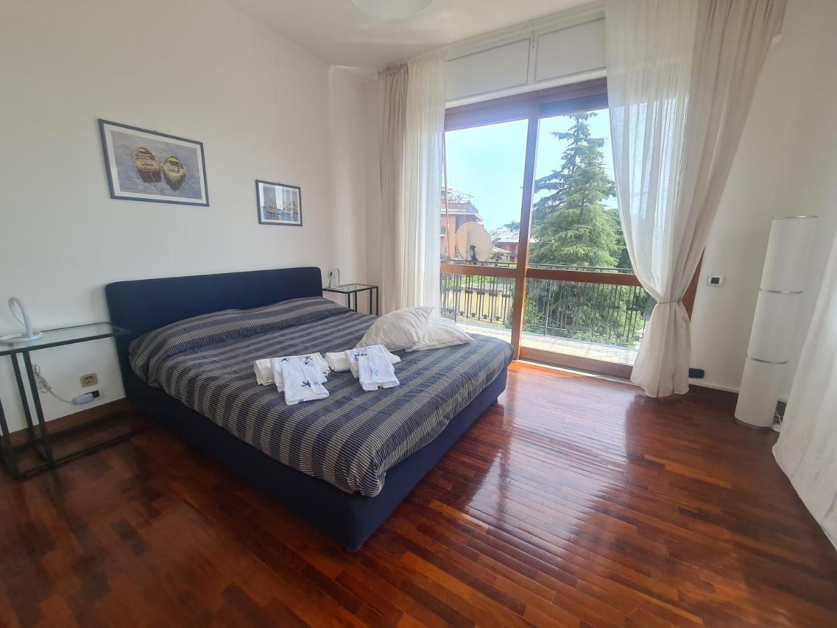 Meraviglioso Appartamento Con Vista Mare By Portofinovacanze Rapallo Ngoại thất bức ảnh