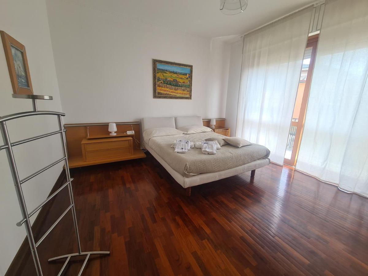 Meraviglioso Appartamento Con Vista Mare By Portofinovacanze Rapallo Ngoại thất bức ảnh