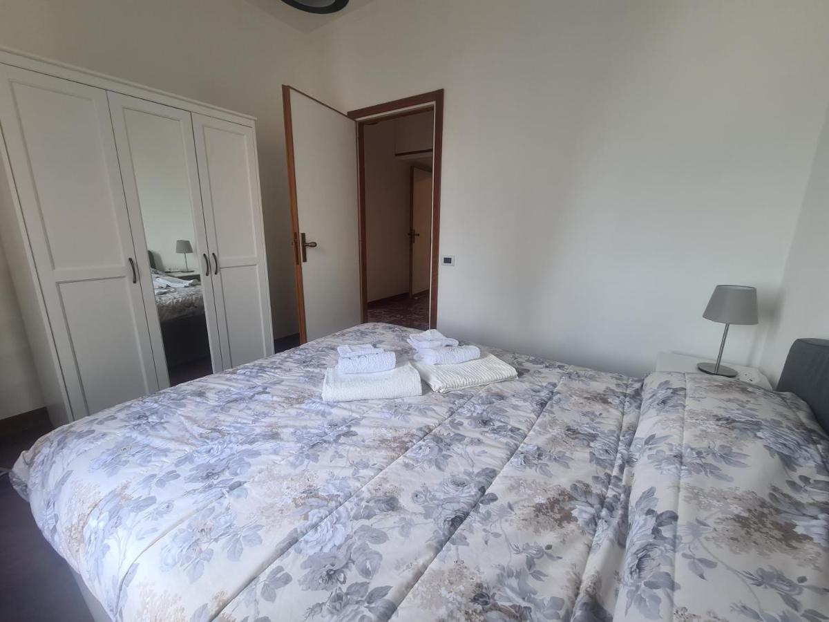 Meraviglioso Appartamento Con Vista Mare By Portofinovacanze Rapallo Ngoại thất bức ảnh