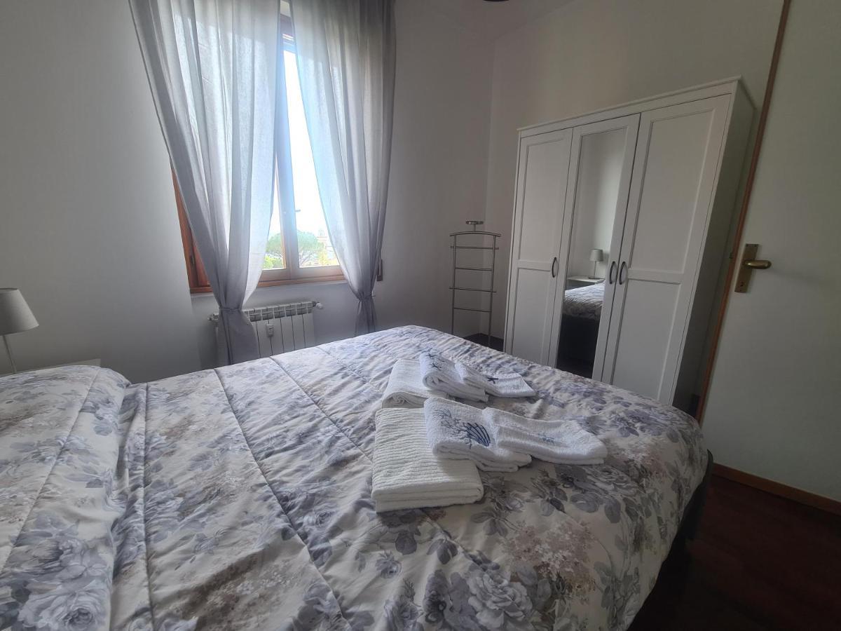 Meraviglioso Appartamento Con Vista Mare By Portofinovacanze Rapallo Ngoại thất bức ảnh