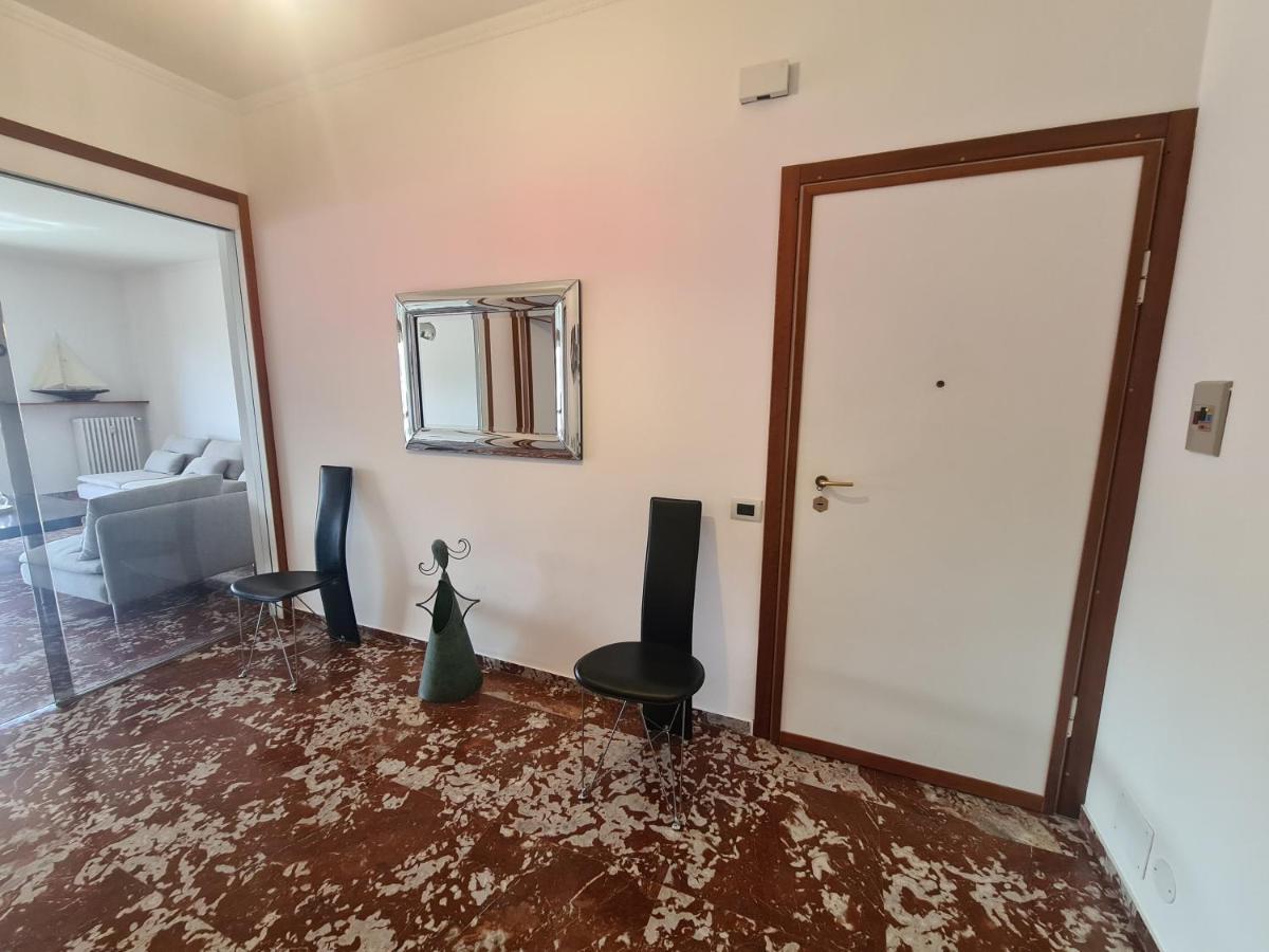 Meraviglioso Appartamento Con Vista Mare By Portofinovacanze Rapallo Ngoại thất bức ảnh